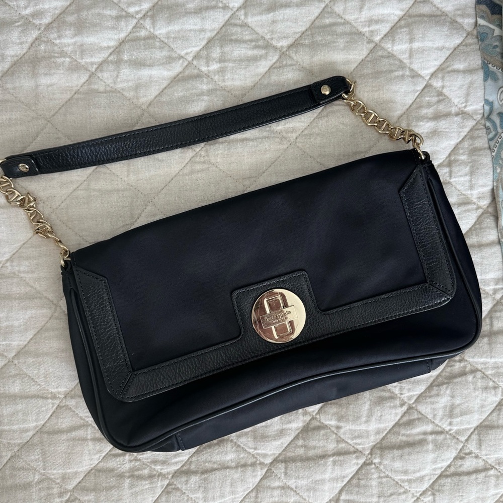 Kate Spade Black Purse